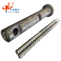 Wholesale Alibaba Battenfeld 90/22 Granulation Parallel Twin Screw And Barrel